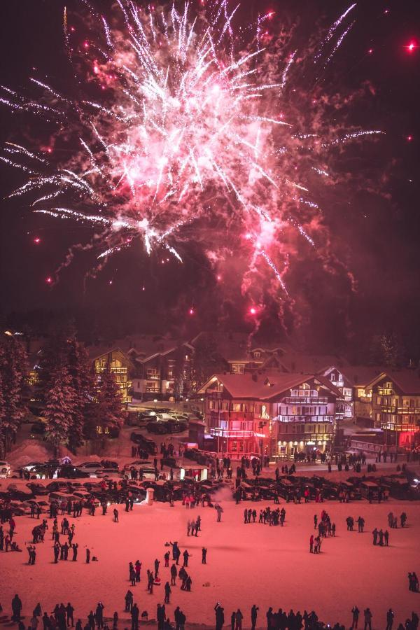 Апартаменты Alppitaehti, Huoneisto Hilla Леви Экстерьер фото